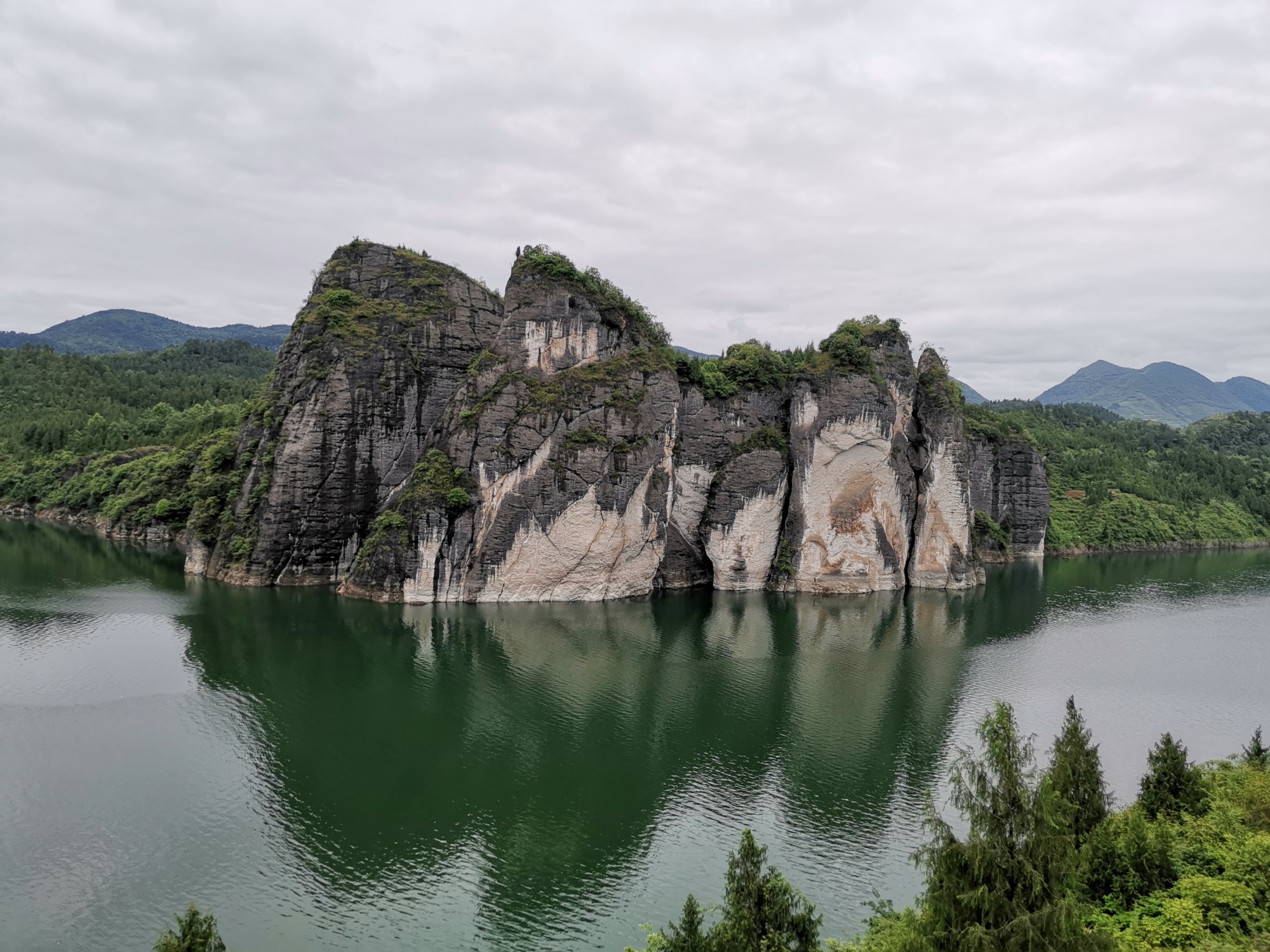 道真旅游图片,道真自助游图片,道真旅游景点照片 马蜂窝图库 马