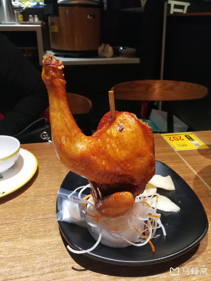 上下九步行街和北京路步行街二选一的话建议去哪儿