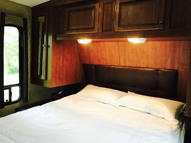 南京行者房车营地特色民宿(3号店)