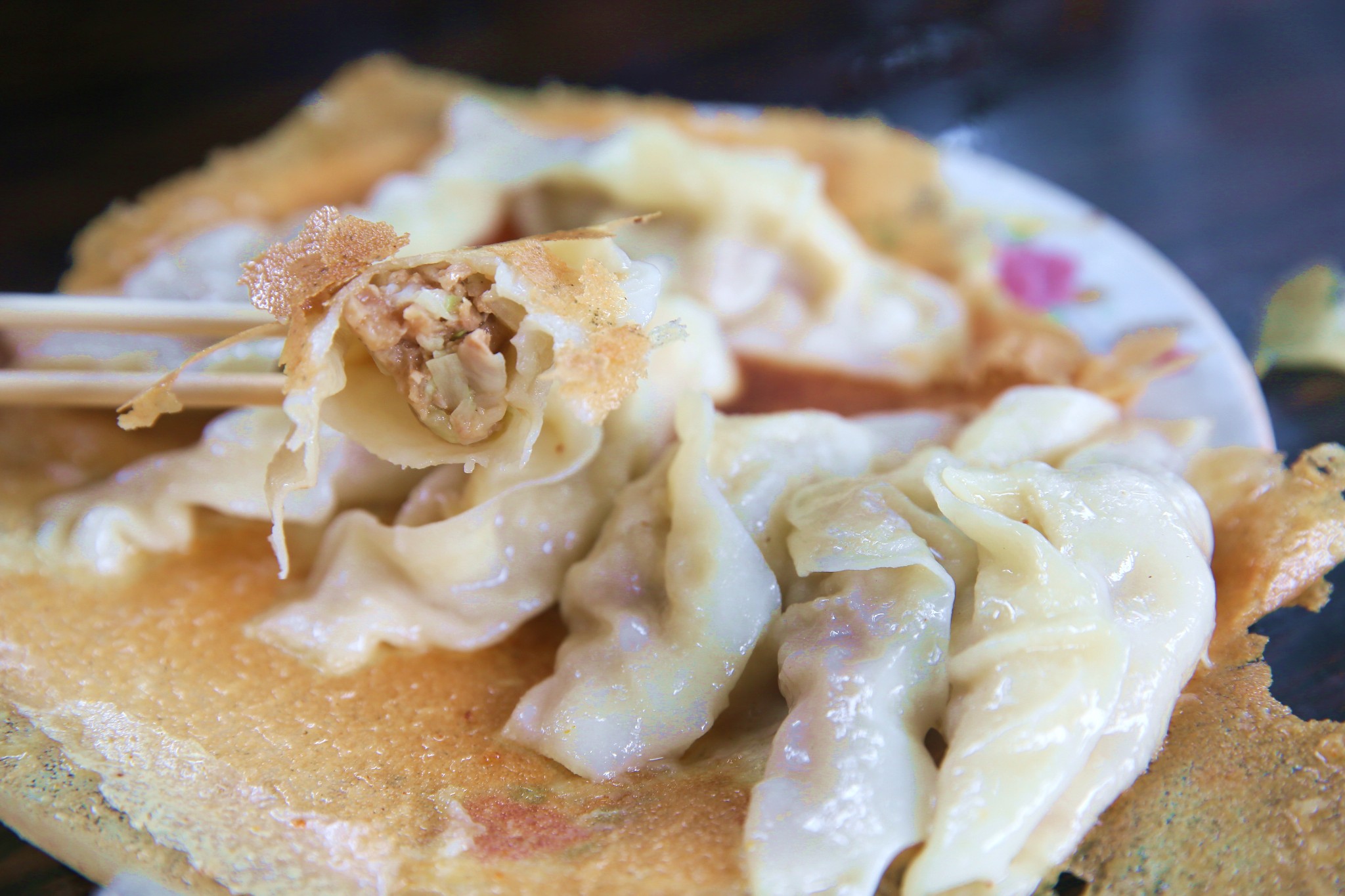 清明上河园五大必体验