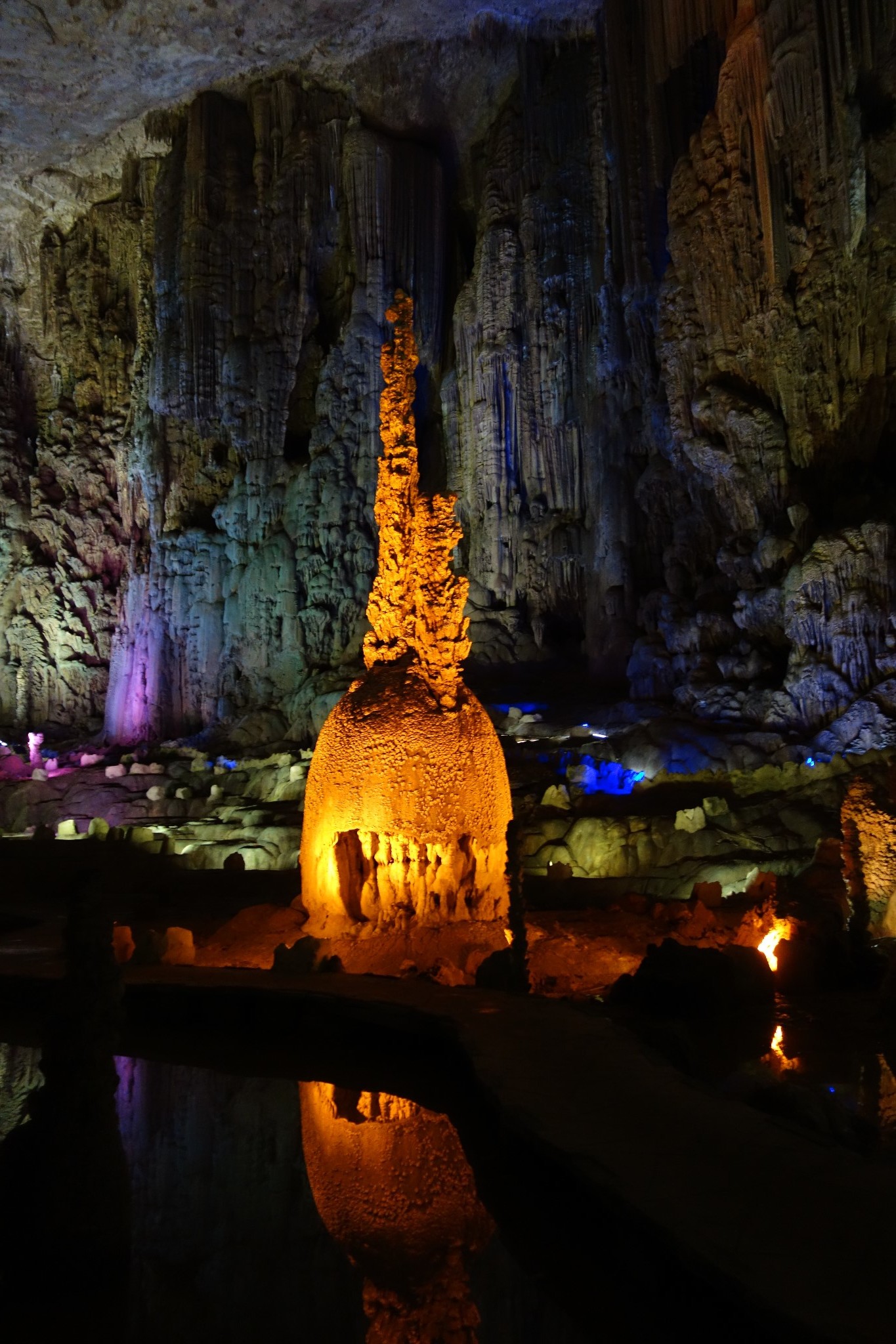 织金旅游图片,织金自助游图片,织金旅游景点照片 - 马蜂窝图库 - 马