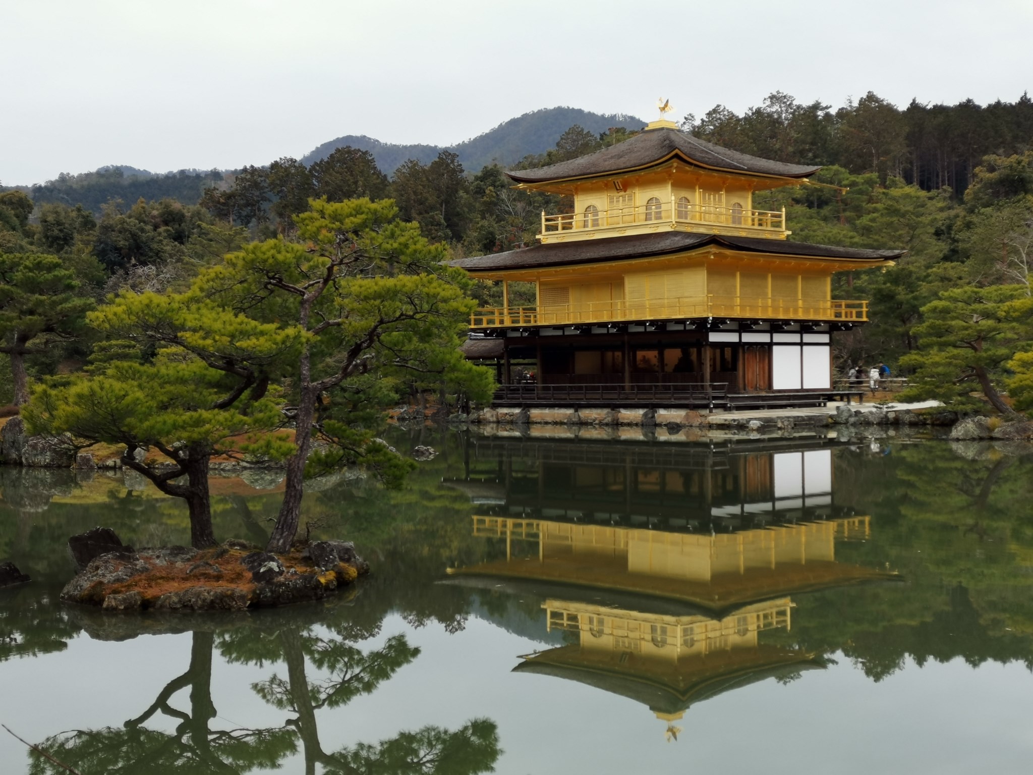 京都自助遊攻略