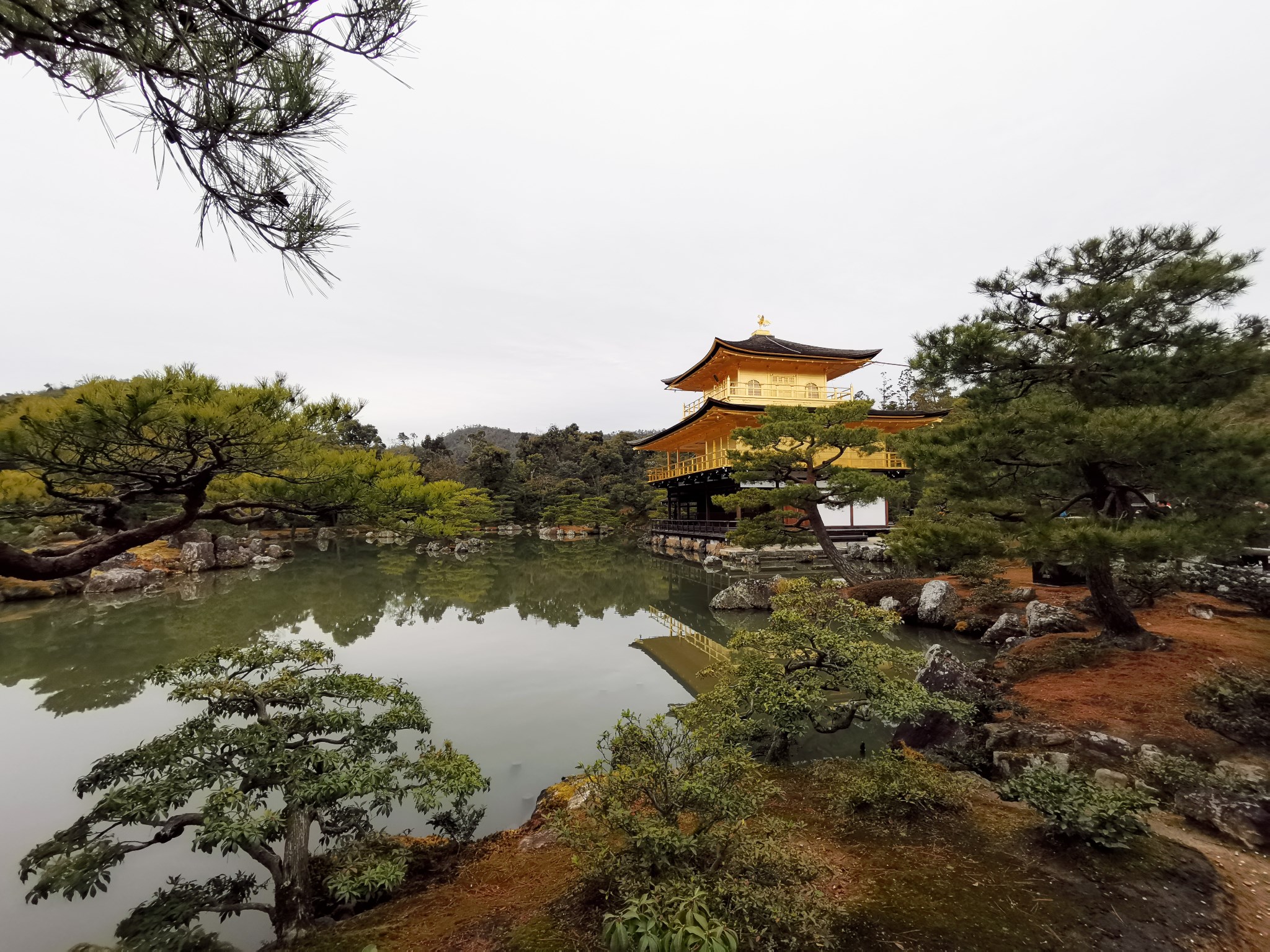 京都自助遊攻略