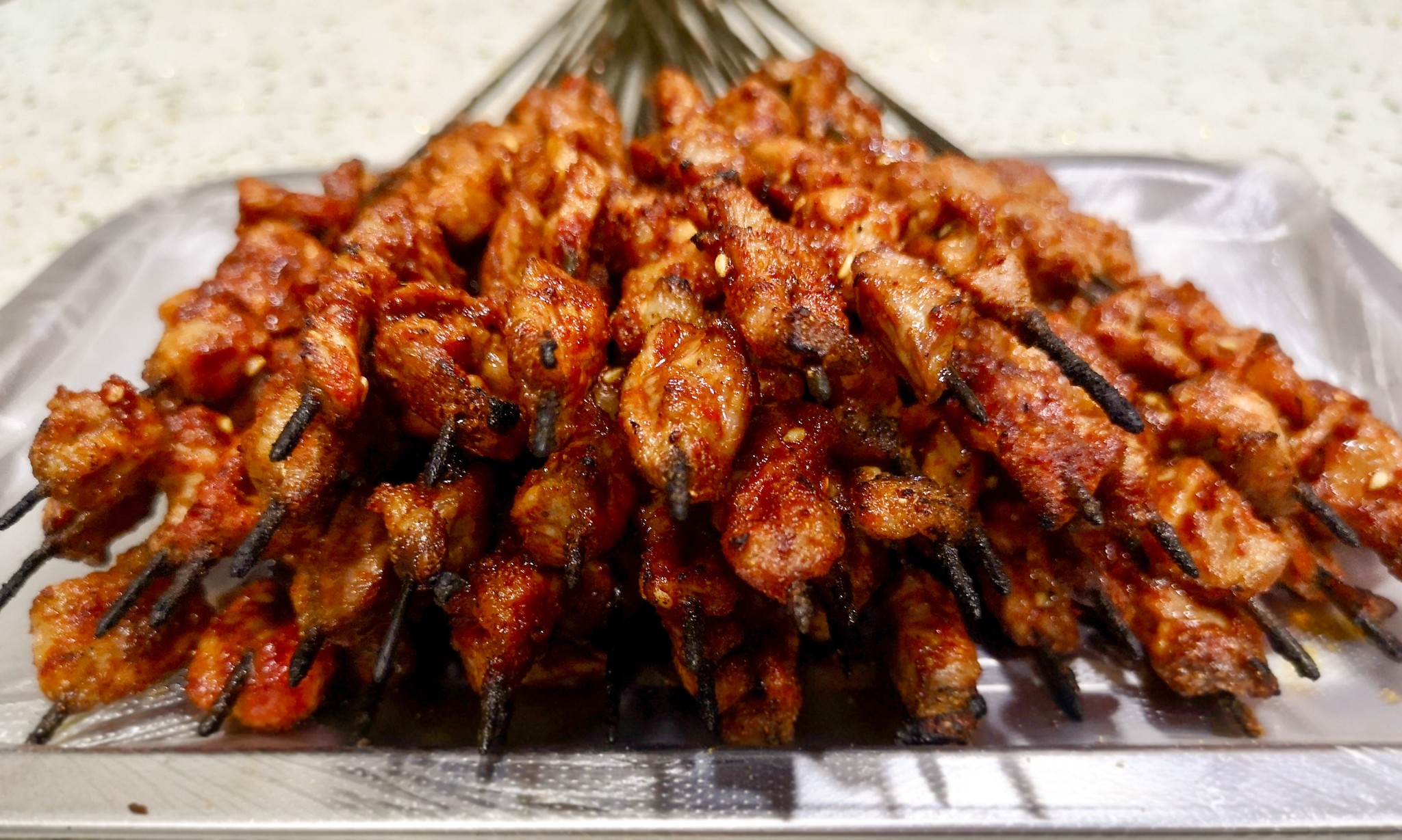 【西宁美食大盘点】盘它就对了