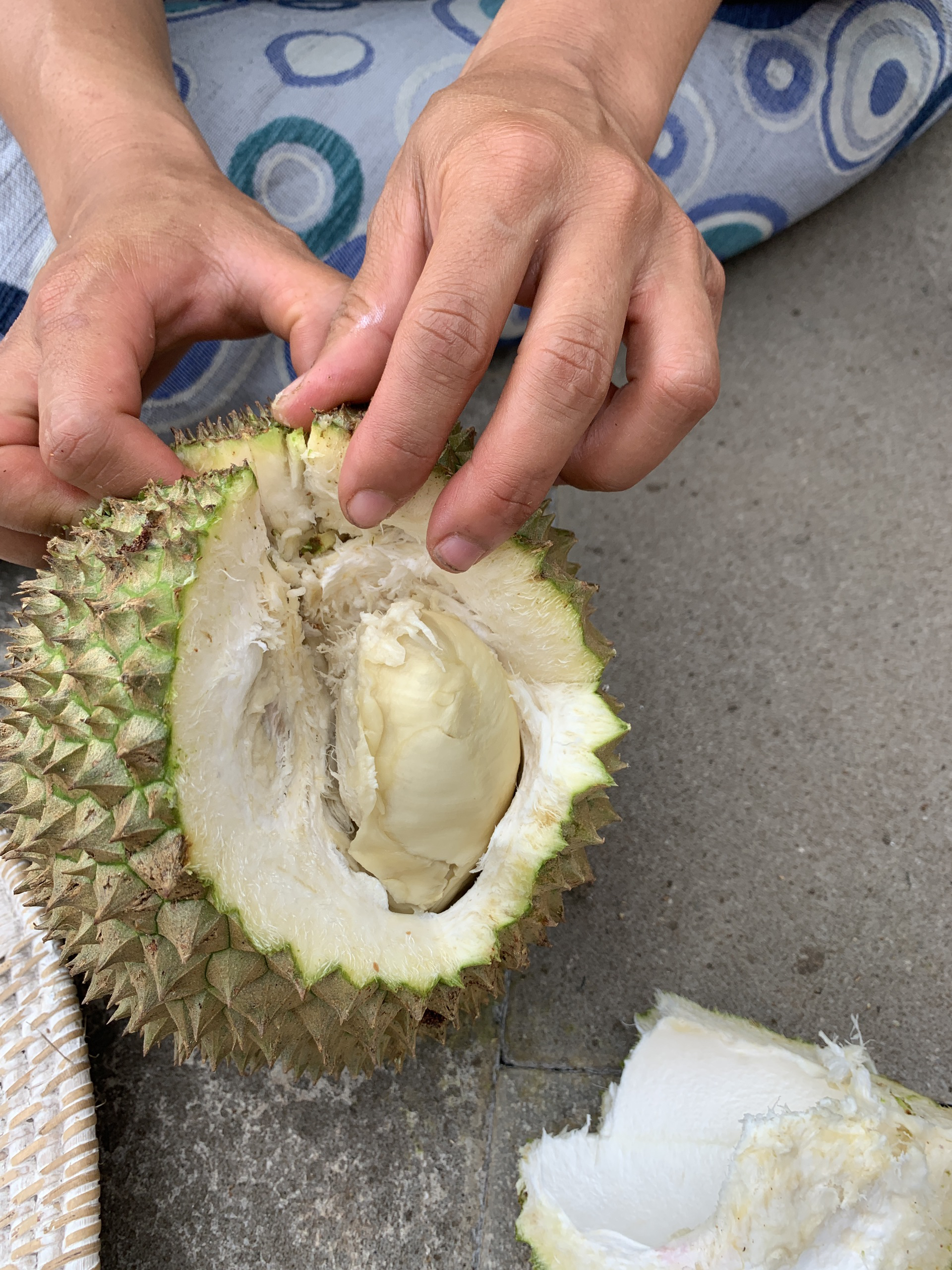 Warung Pappys ( Indian Food)