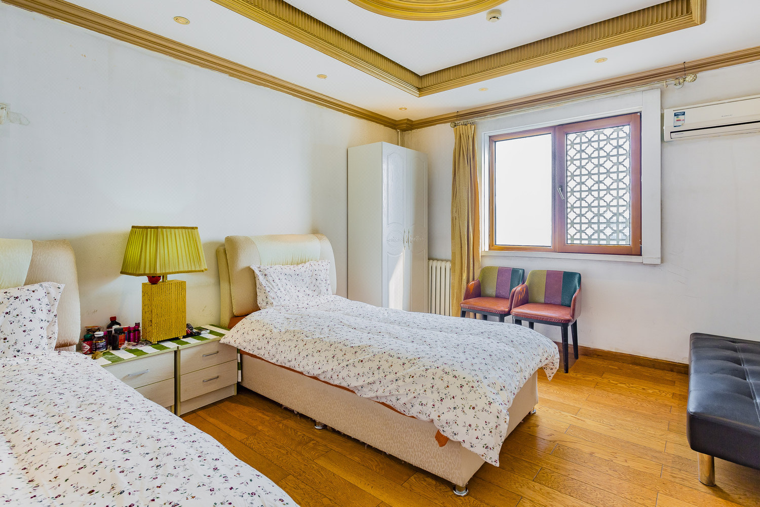 北京爱美之家公寓