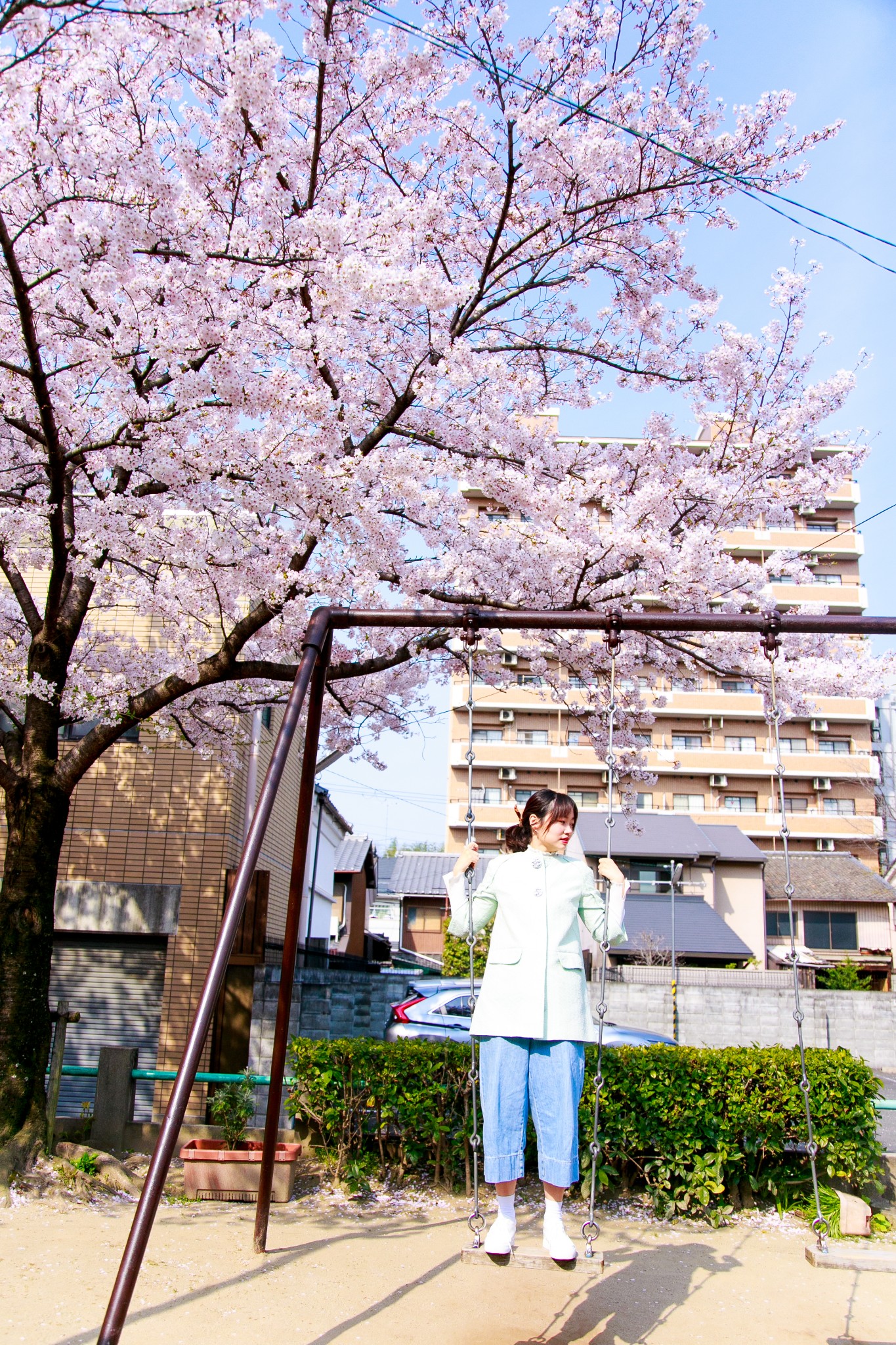 京都自助遊攻略