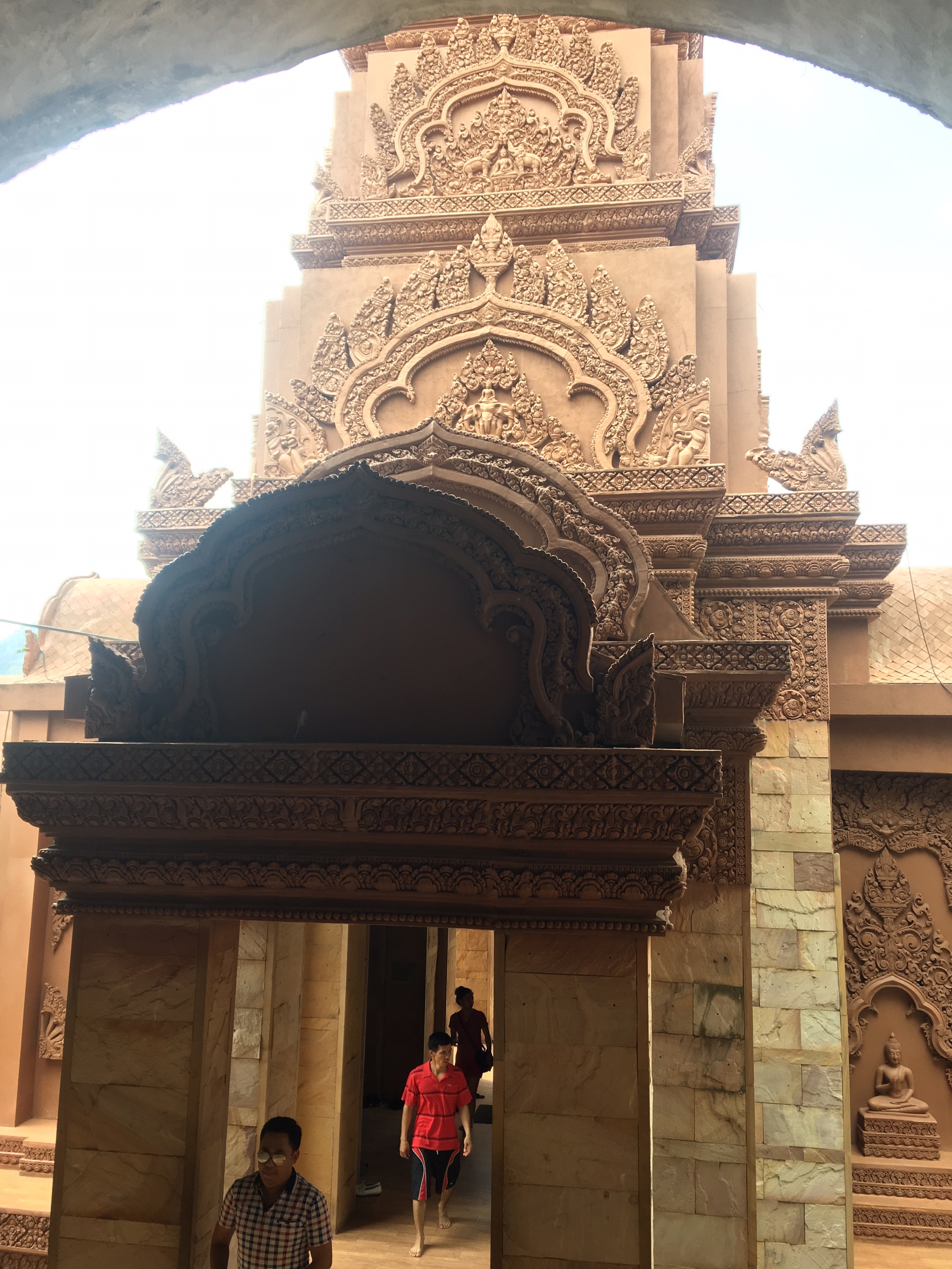 Tham Phu Wa Temple Tham Phu Wa Temple