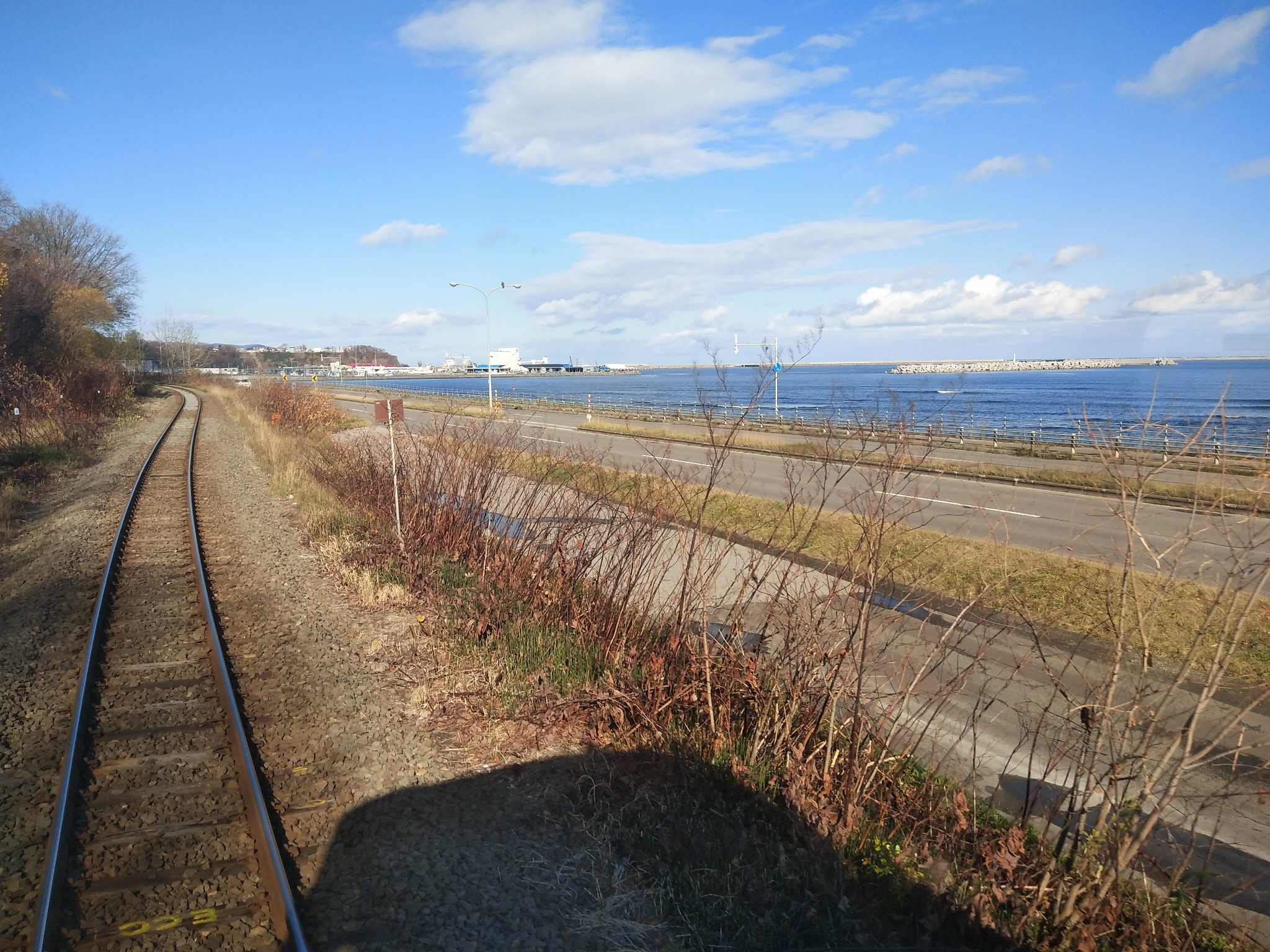 北海道自助遊攻略