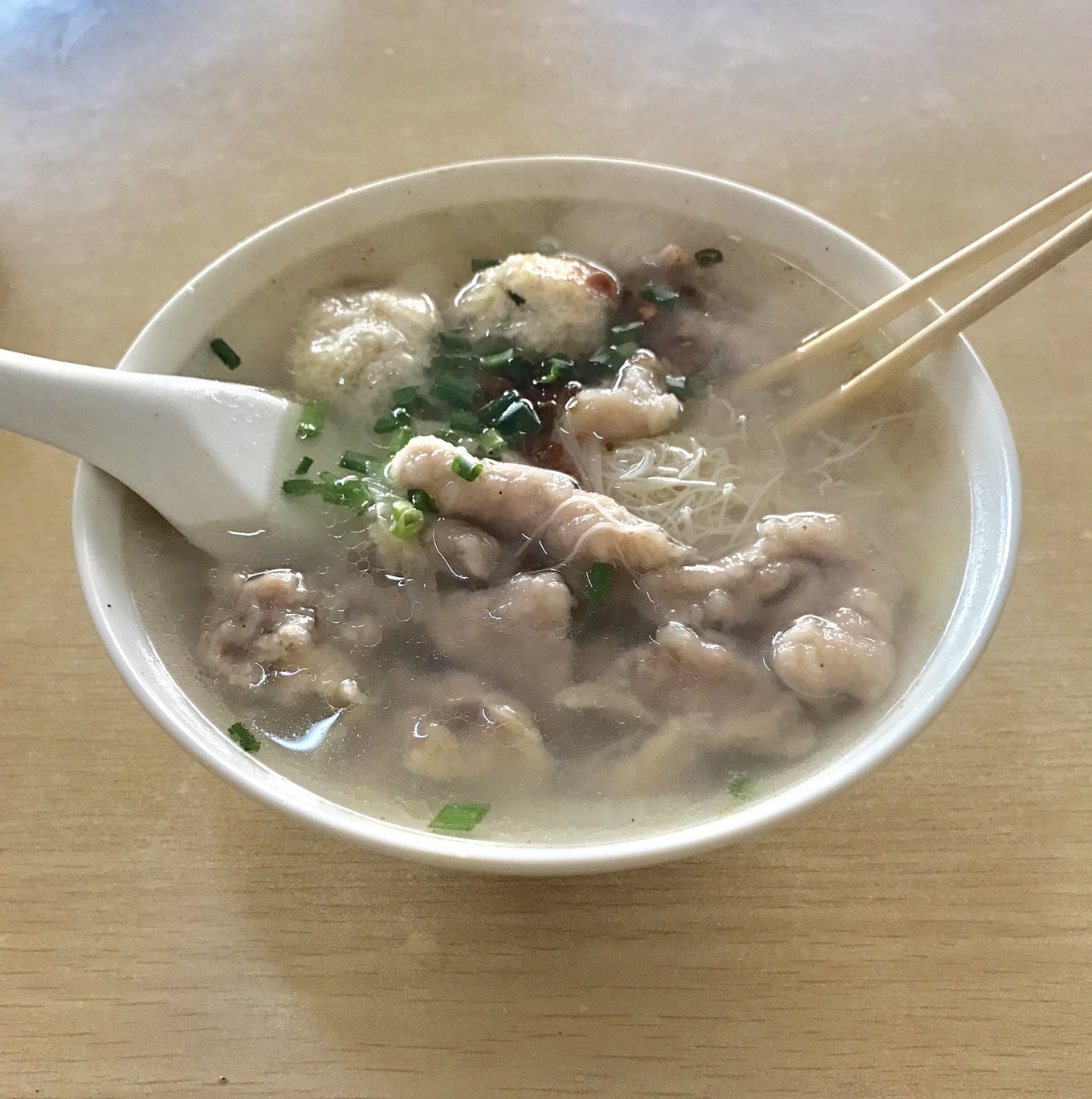 莆田市区半日的吃喝美食+玩赏古迹攻略
