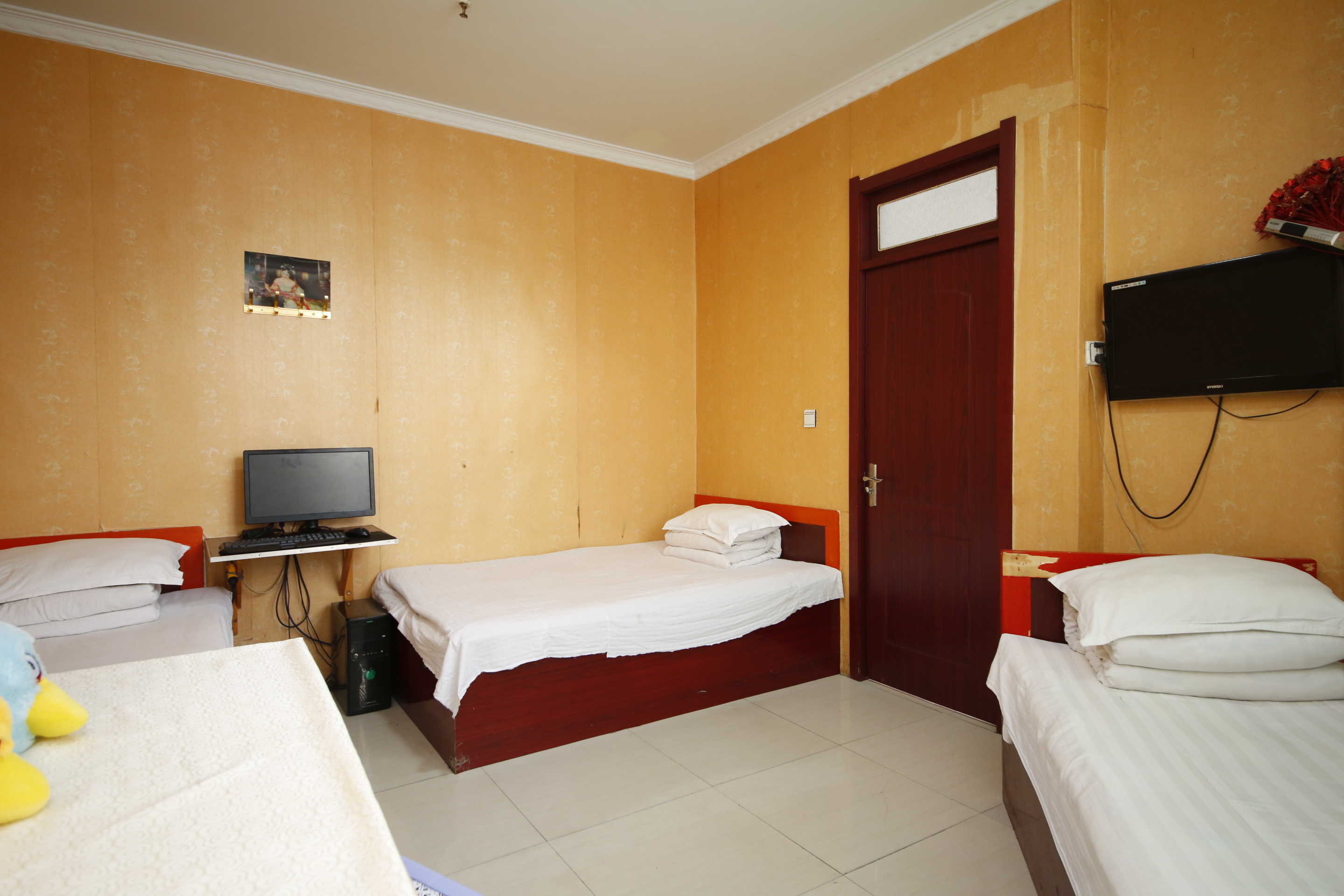 本溪陈家宾馆 Benxi chenjia hotel