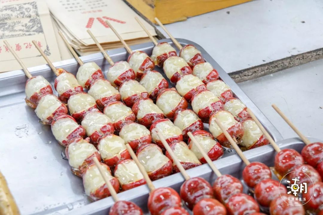 小海地的小吃那么多~我吃吃吃吃吃…吃不够啊!