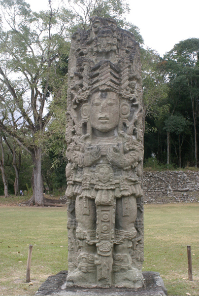 玛雅-查克虎鳄羽蛇神,尤卡坦州旅游攻略 - 马蜂窝