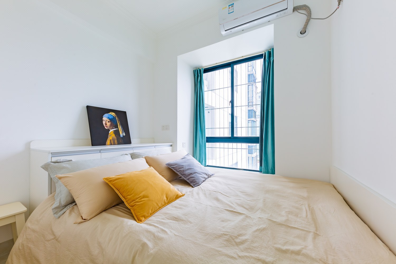 清居公寓(海口2号店)