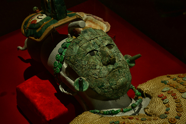 temple of the cross★十字圣树神庙