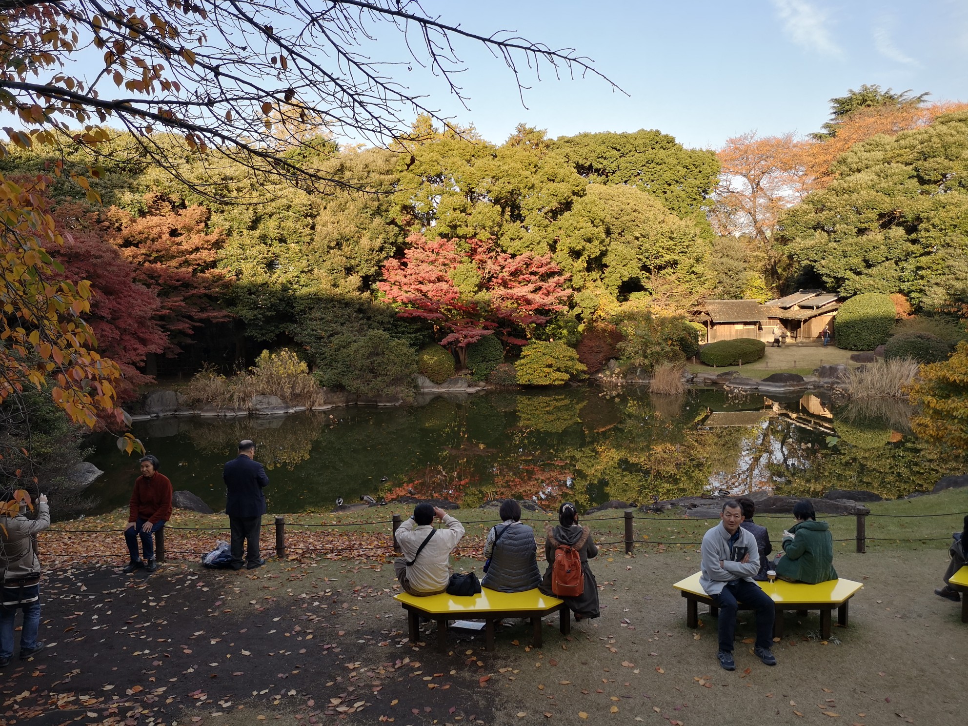 東京自助遊攻略