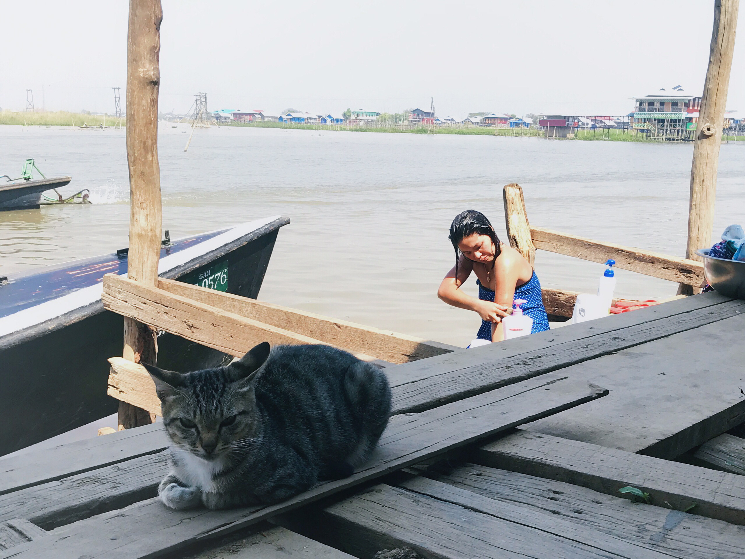 掸邦美食-Ever Light Restaurant