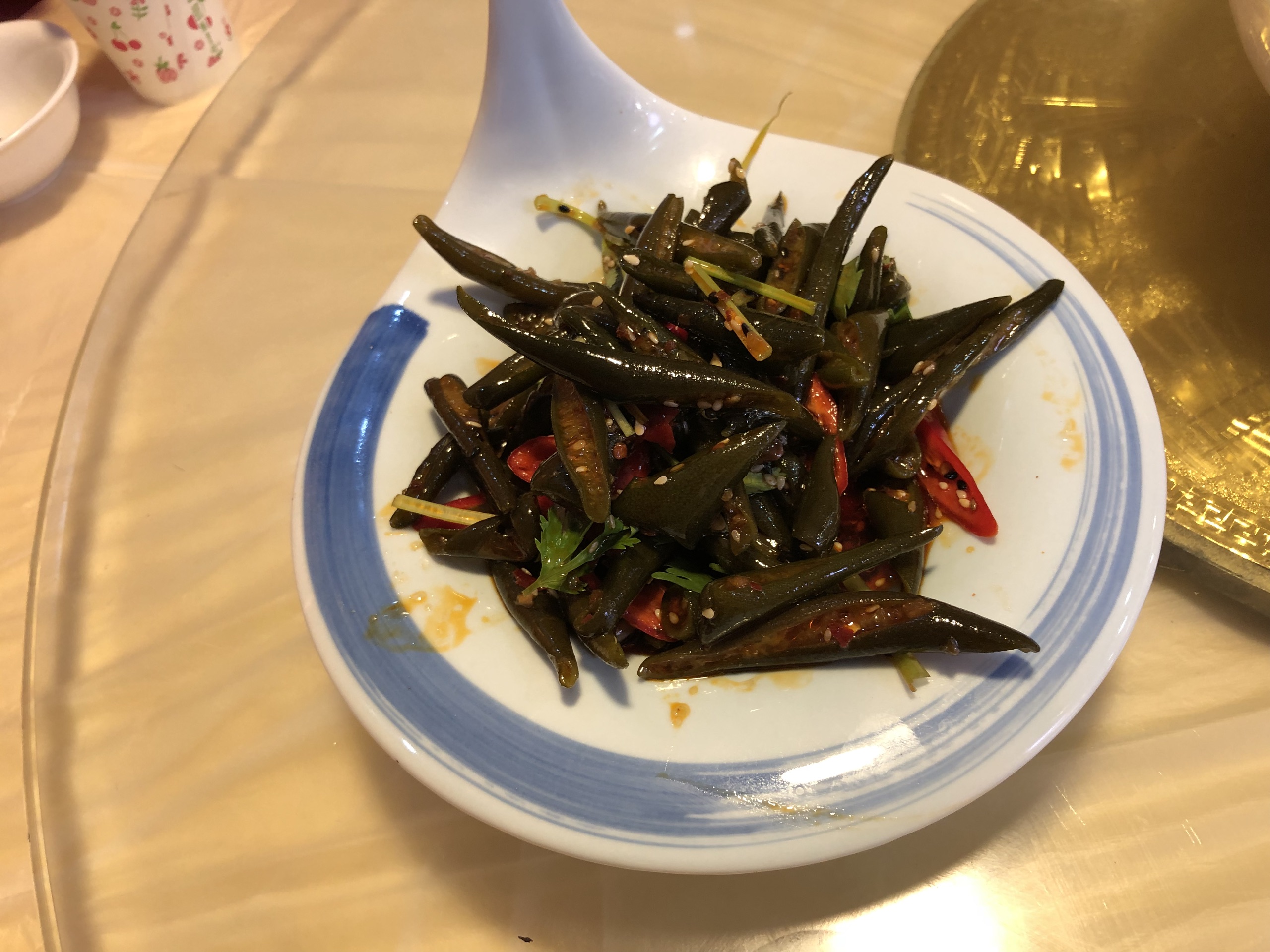 临泽美食-伊兰阁特色美食城