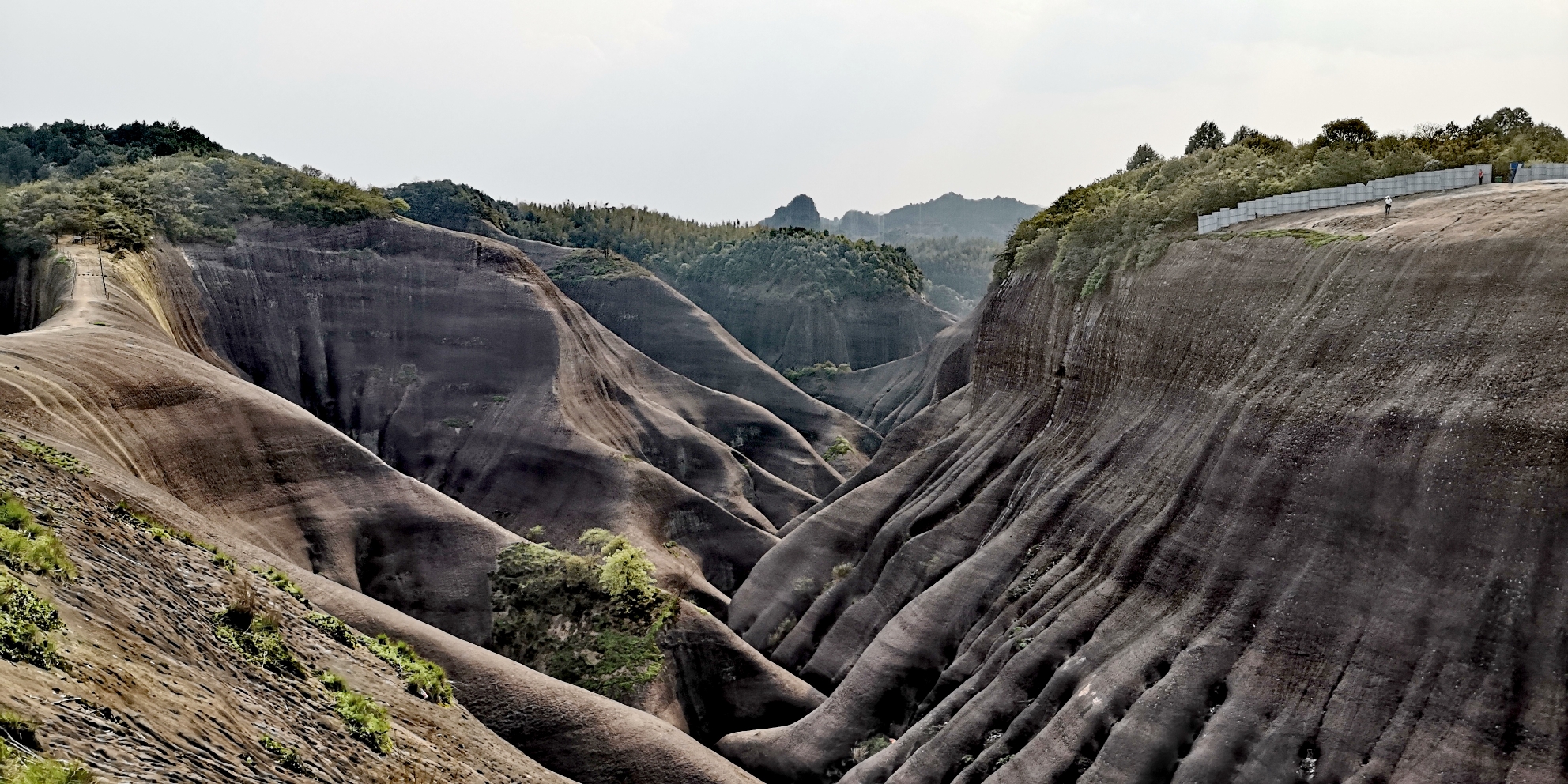 郴州高岭山图片9,郴州旅游景点,风景名胜 - 马蜂窝图库 - 马蜂窝