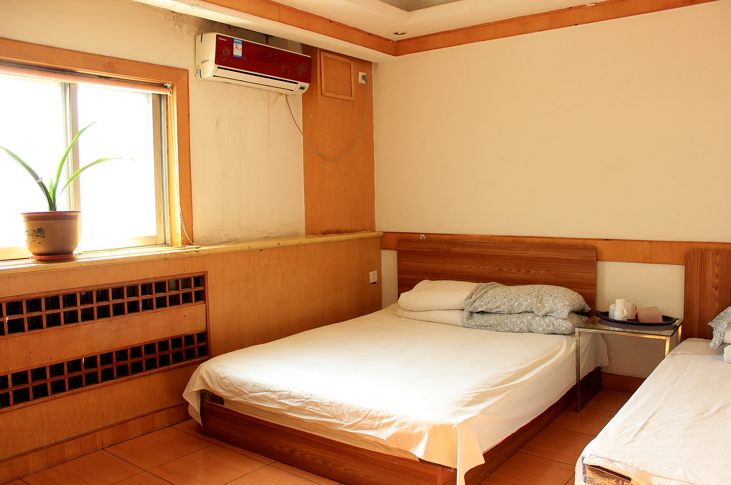 沈阳御龙阁宾馆 Yuelongge Hostel