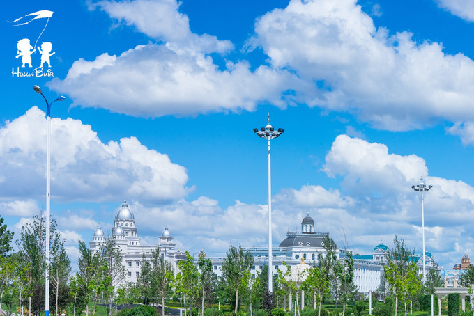 呼伦贝尔市新区人口_呼伦贝尔市地图