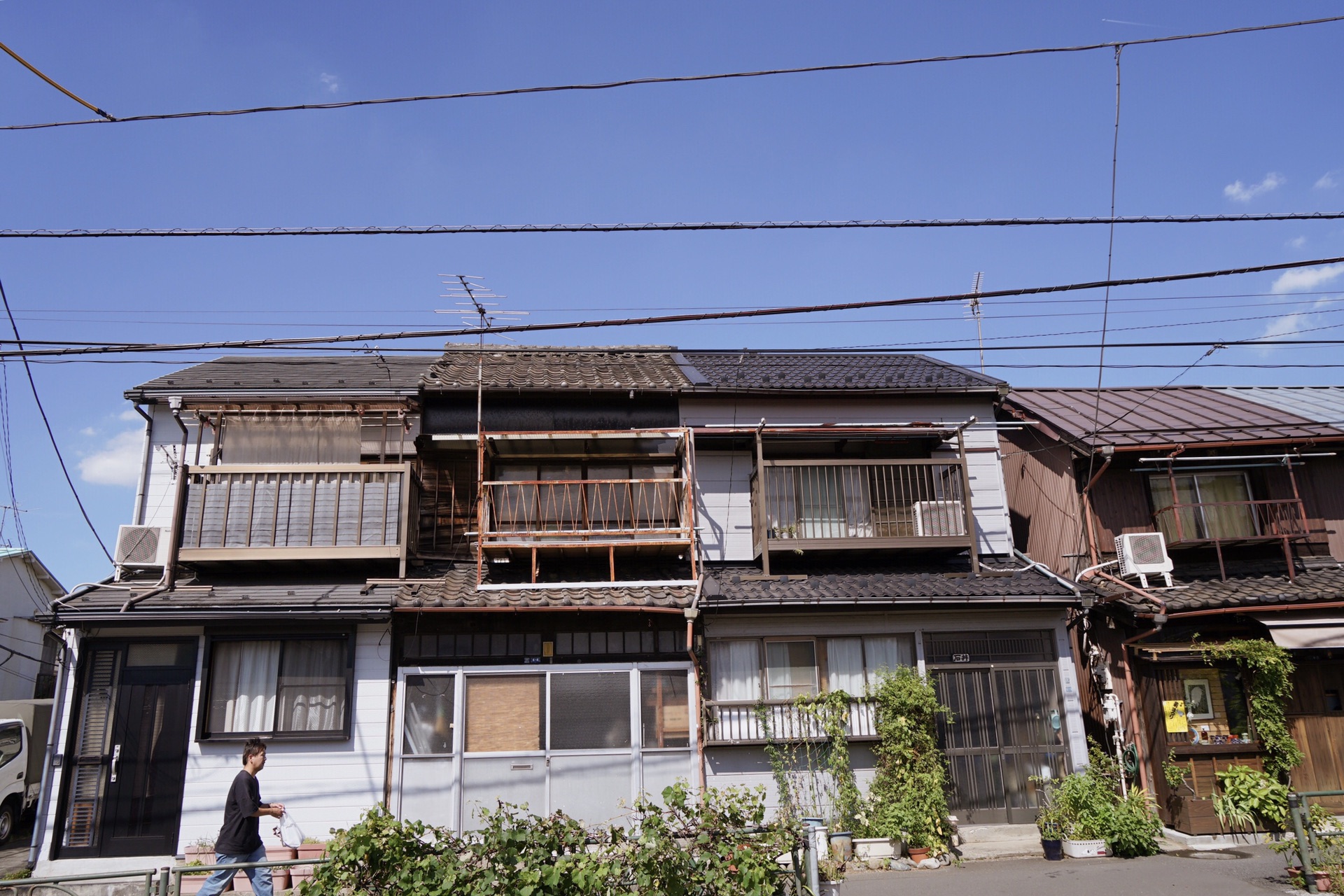 東京自助遊攻略