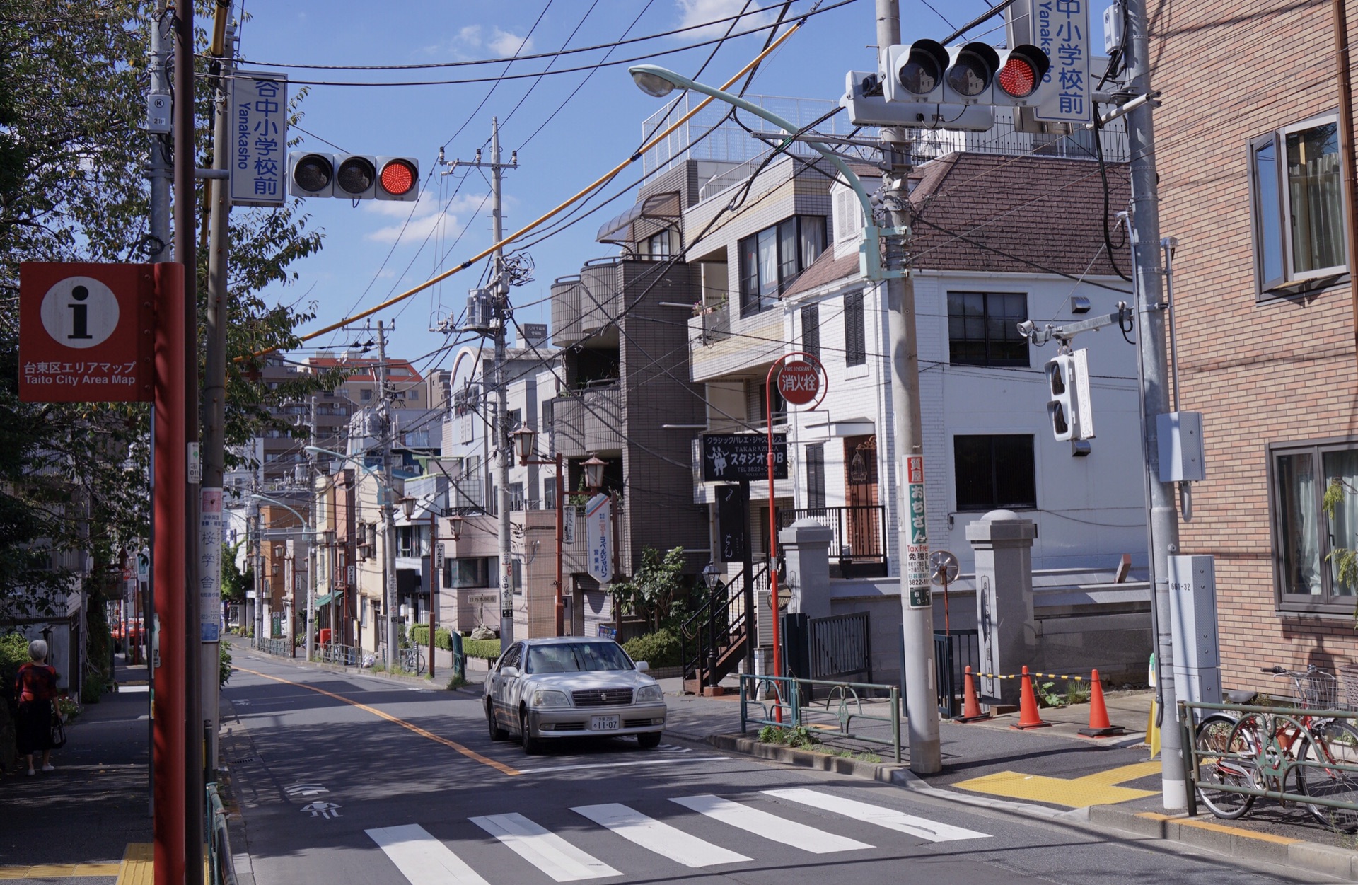 東京自助遊攻略