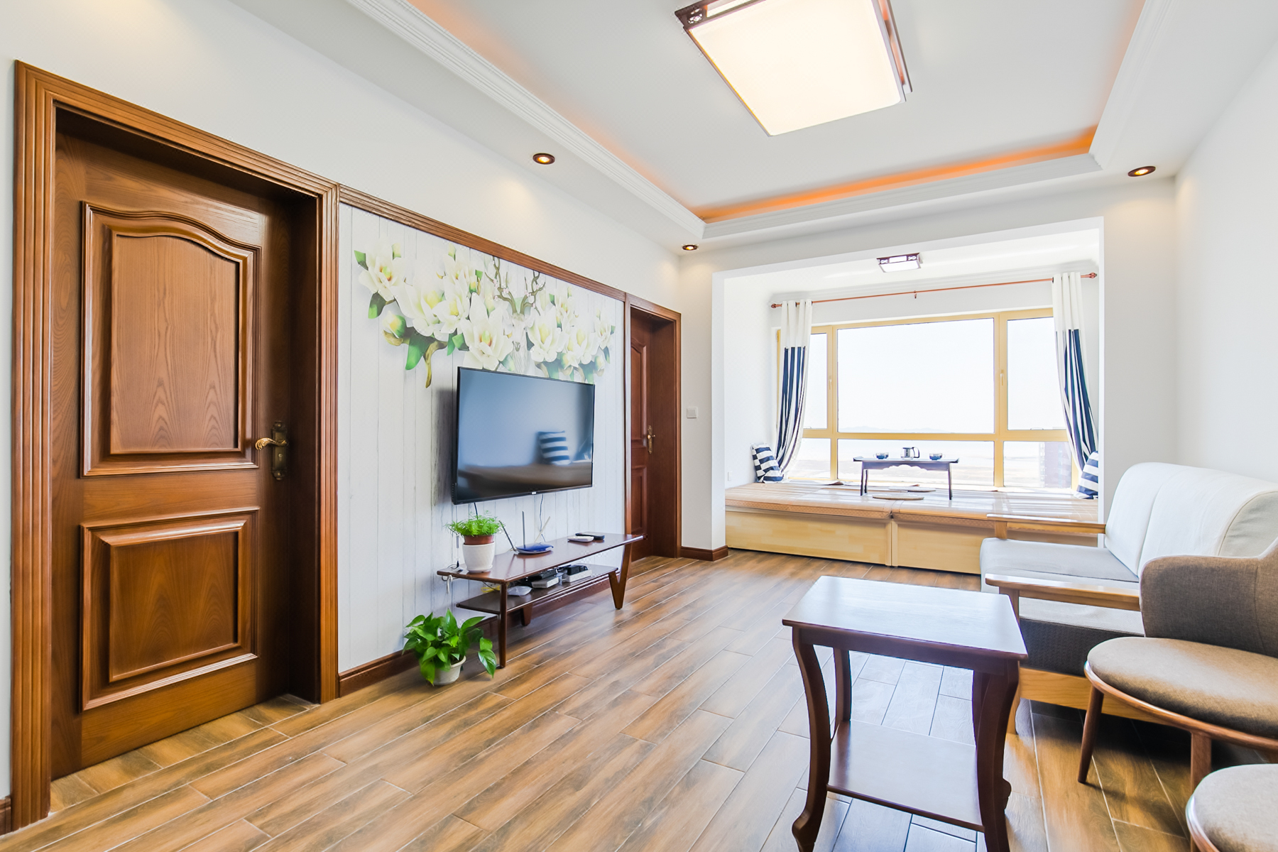 兴城相心海景公寓 Xingcheng Xiangxin Seaview apartment