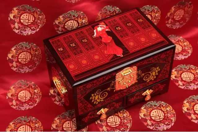 有特色的伴手礼