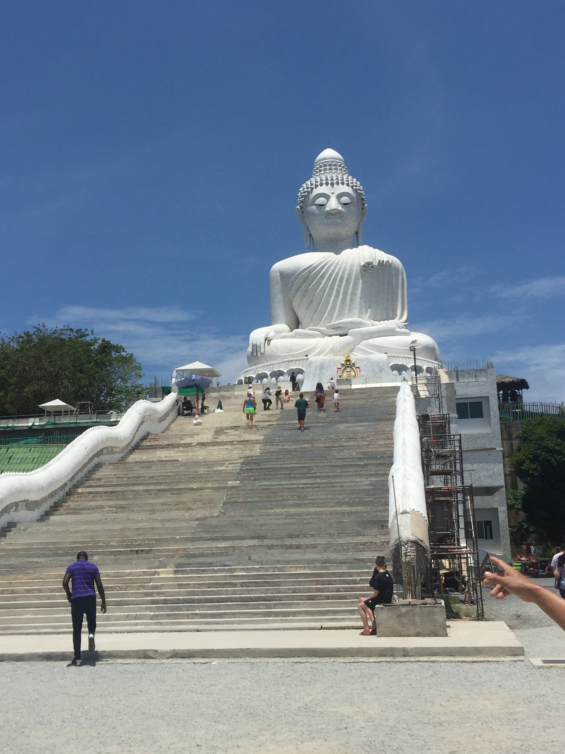 BigBuddhaatWatMuangTemple