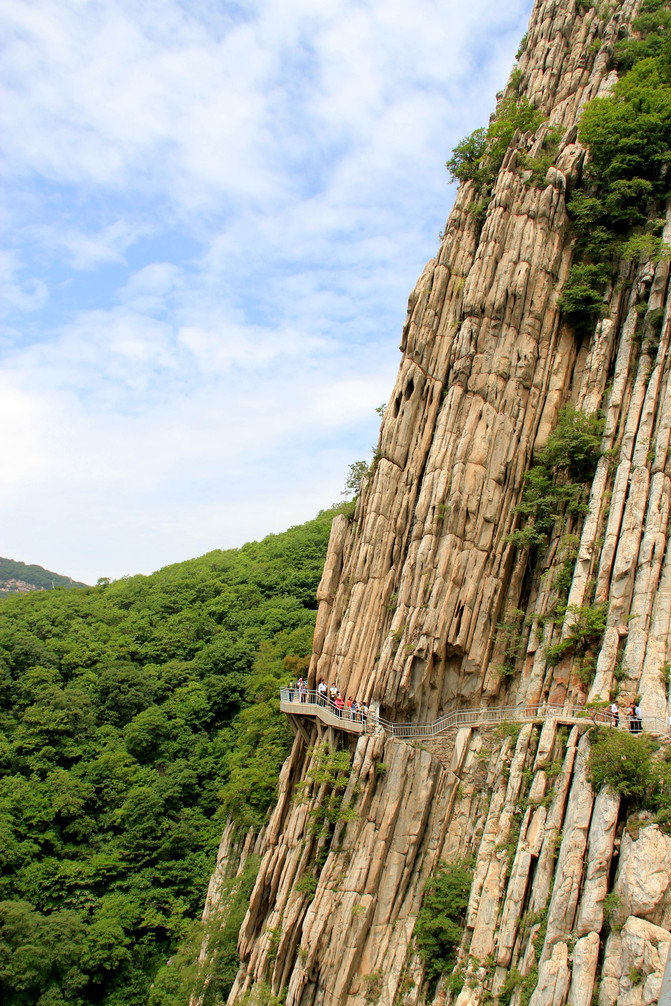 少室山太室山,登封旅游攻略 - 马蜂窝