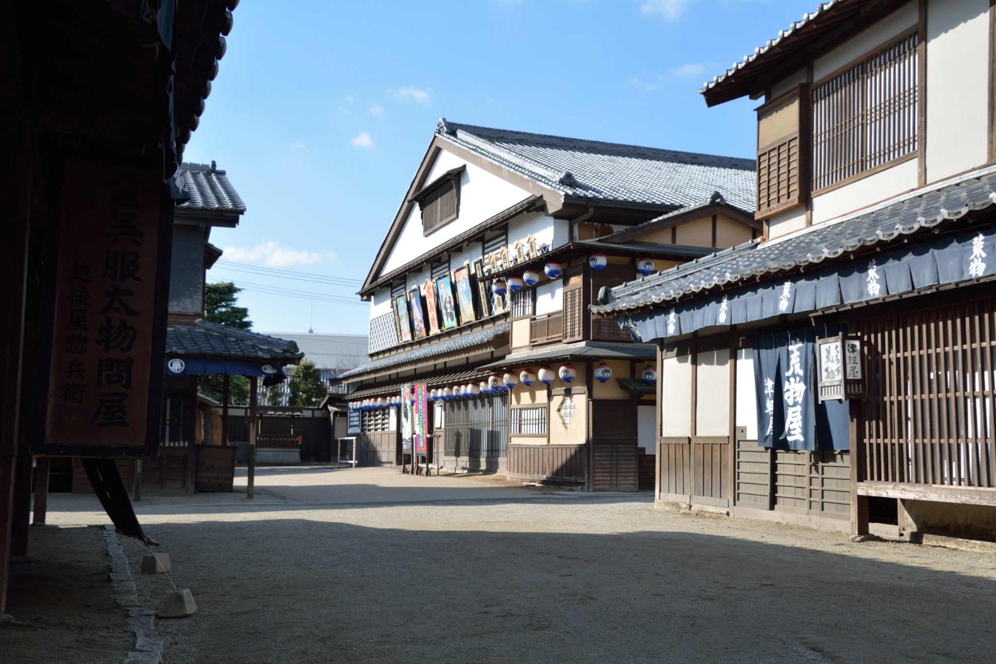 寻找《东京爱情故事》的拍摄地,记2019年1月冲绳-大