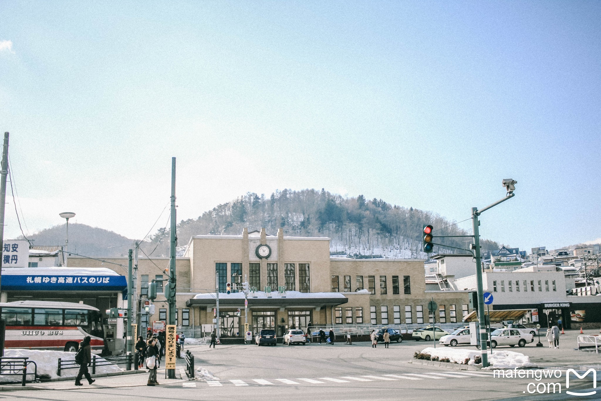 札幌自助遊攻略