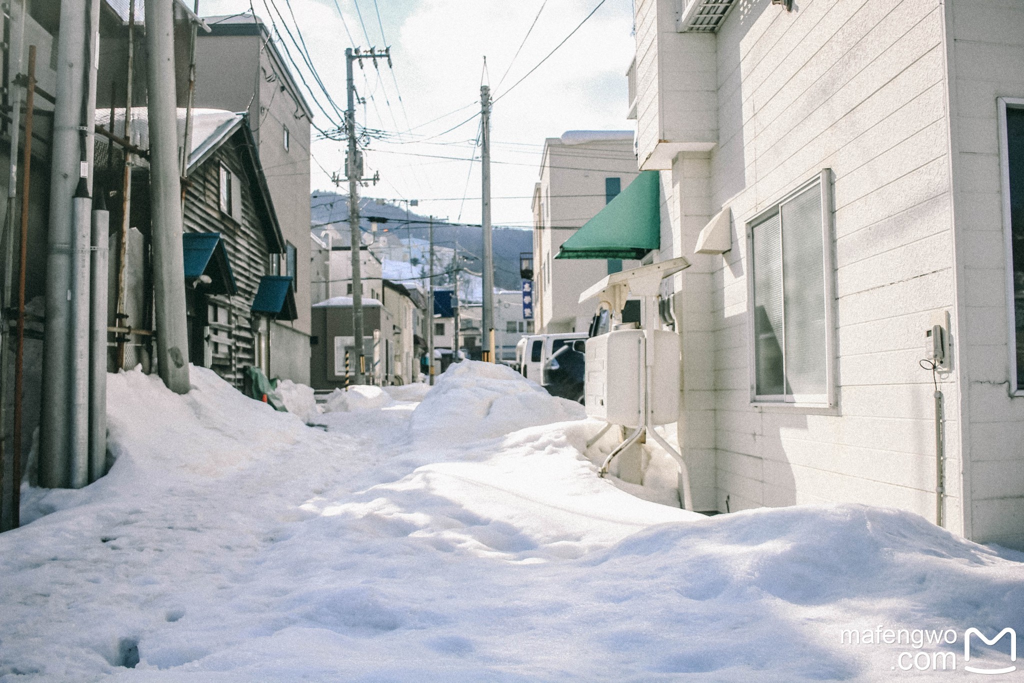 札幌自助遊攻略