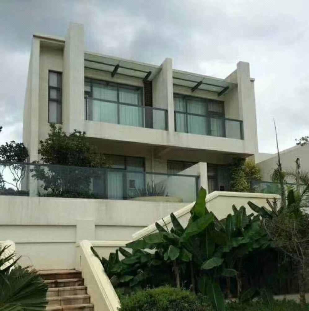 玉溪仙湖秀景度假别墅