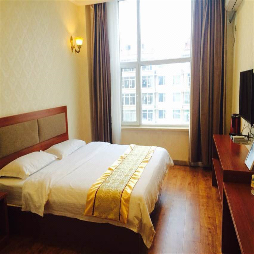 长春金宇快捷宾馆 Changchun Jinyu Express Hotel