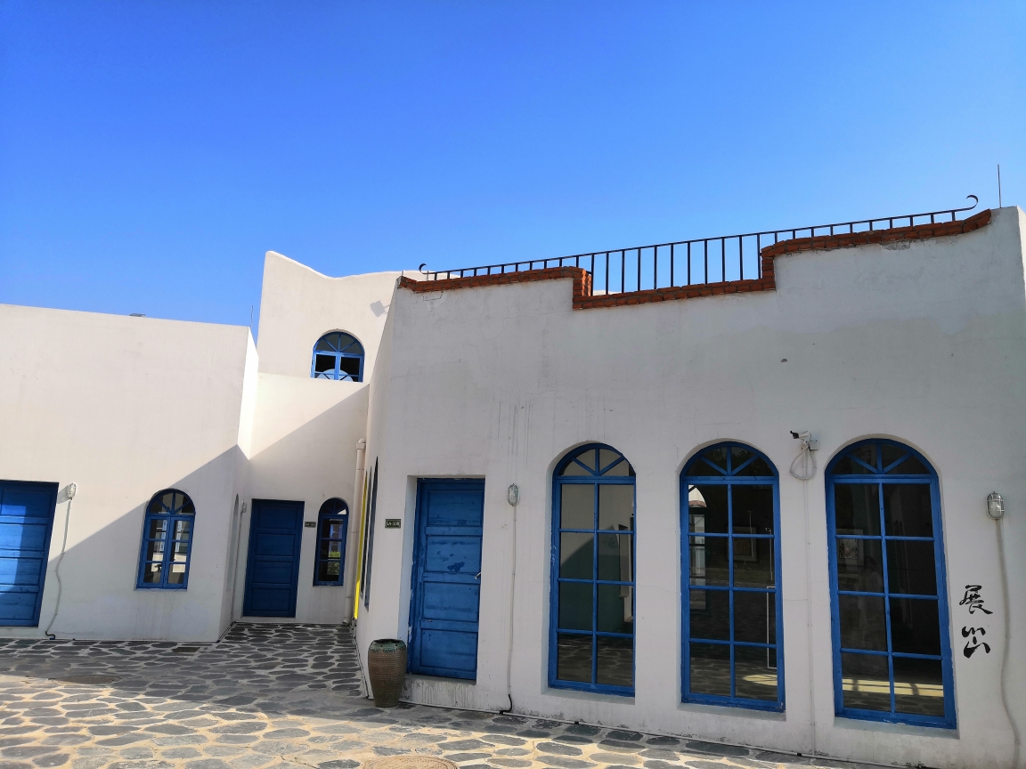 合肥三十岗音乐小镇