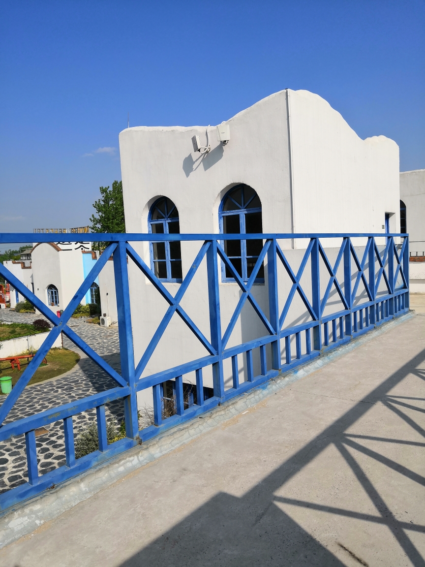 合肥三十岗音乐小镇