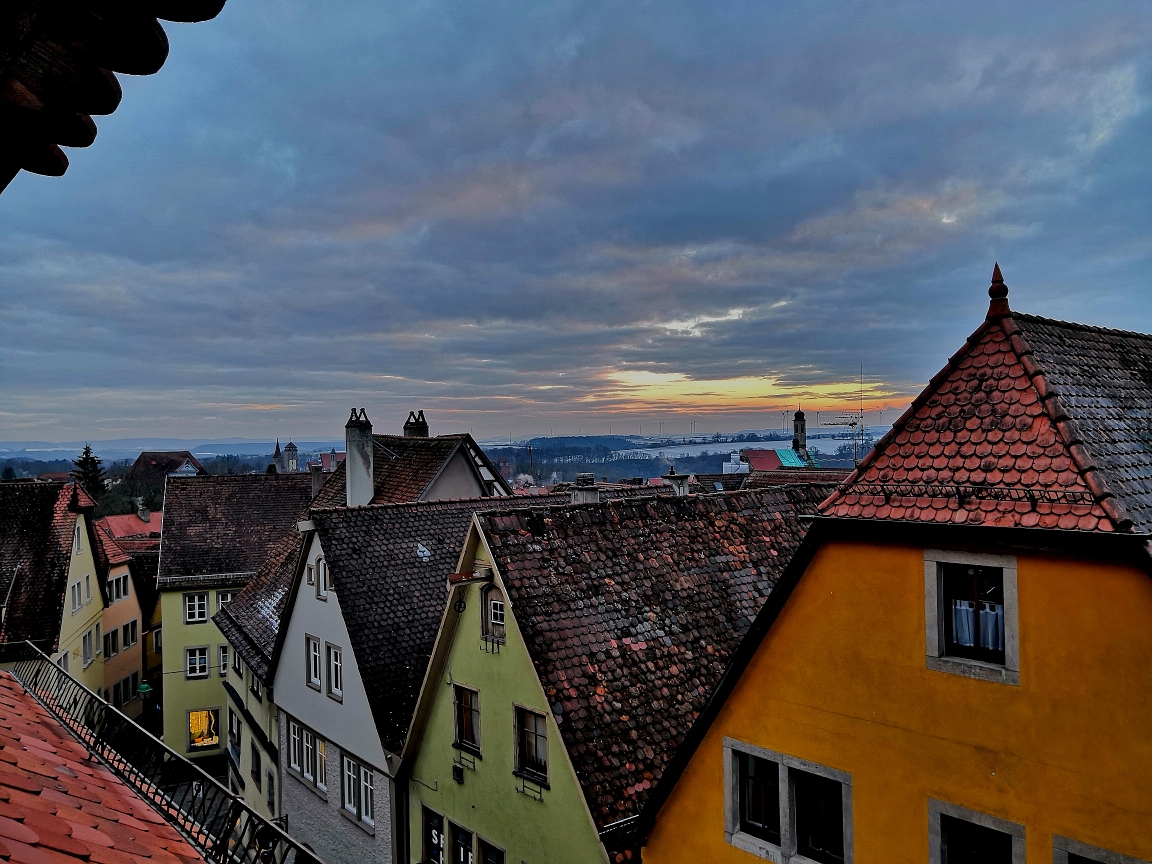 Teddys Rothenburg