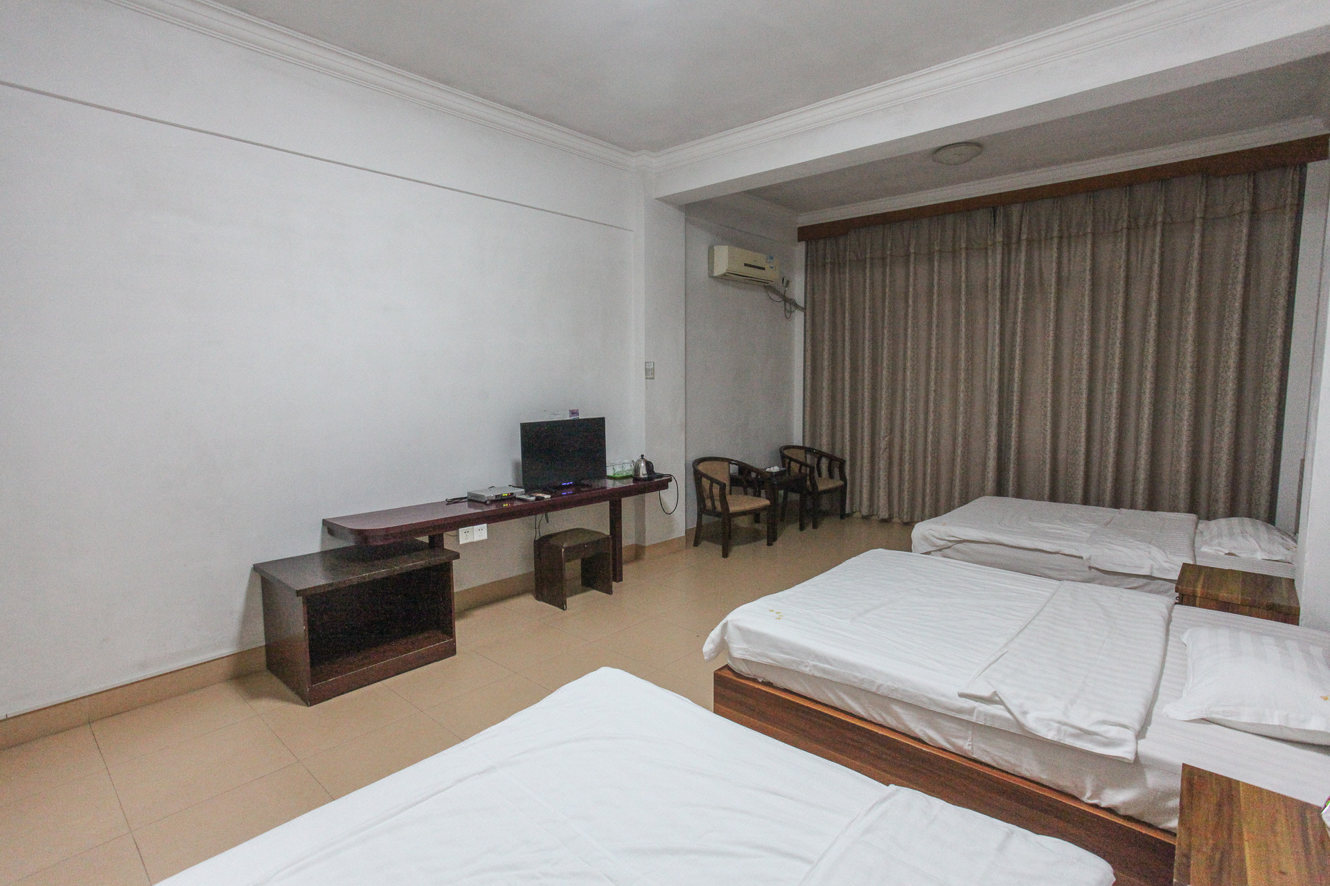 东山海鹭宾馆 Dongshan Haitang Hotel