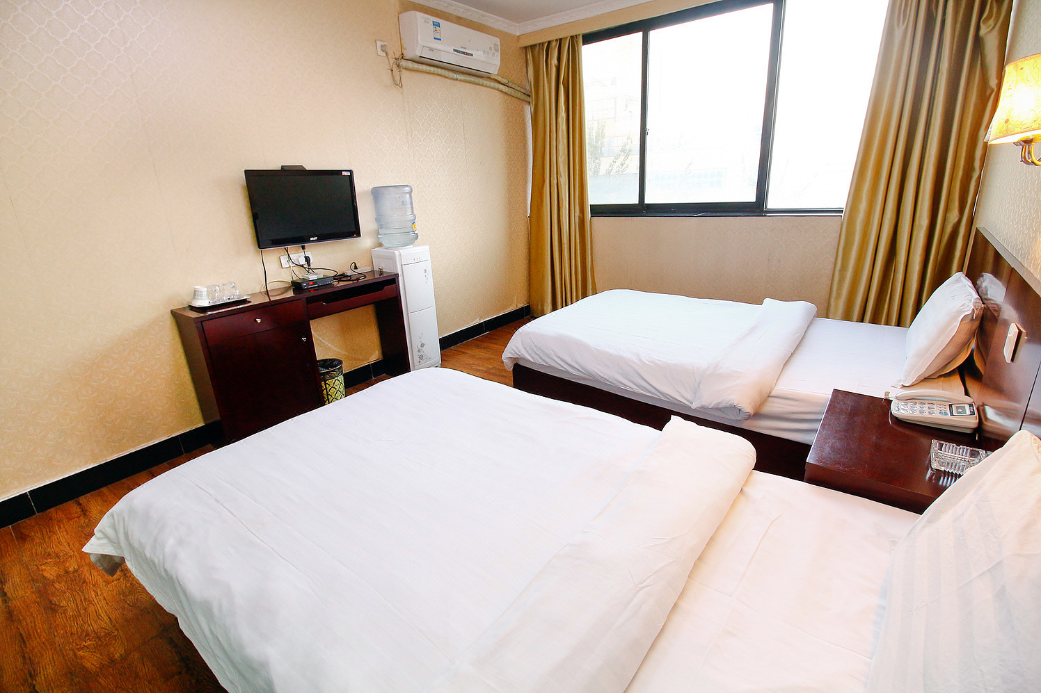 西安美佳快捷酒店预订,西安美佳快捷酒店价格_地址_图片_点评,未央区