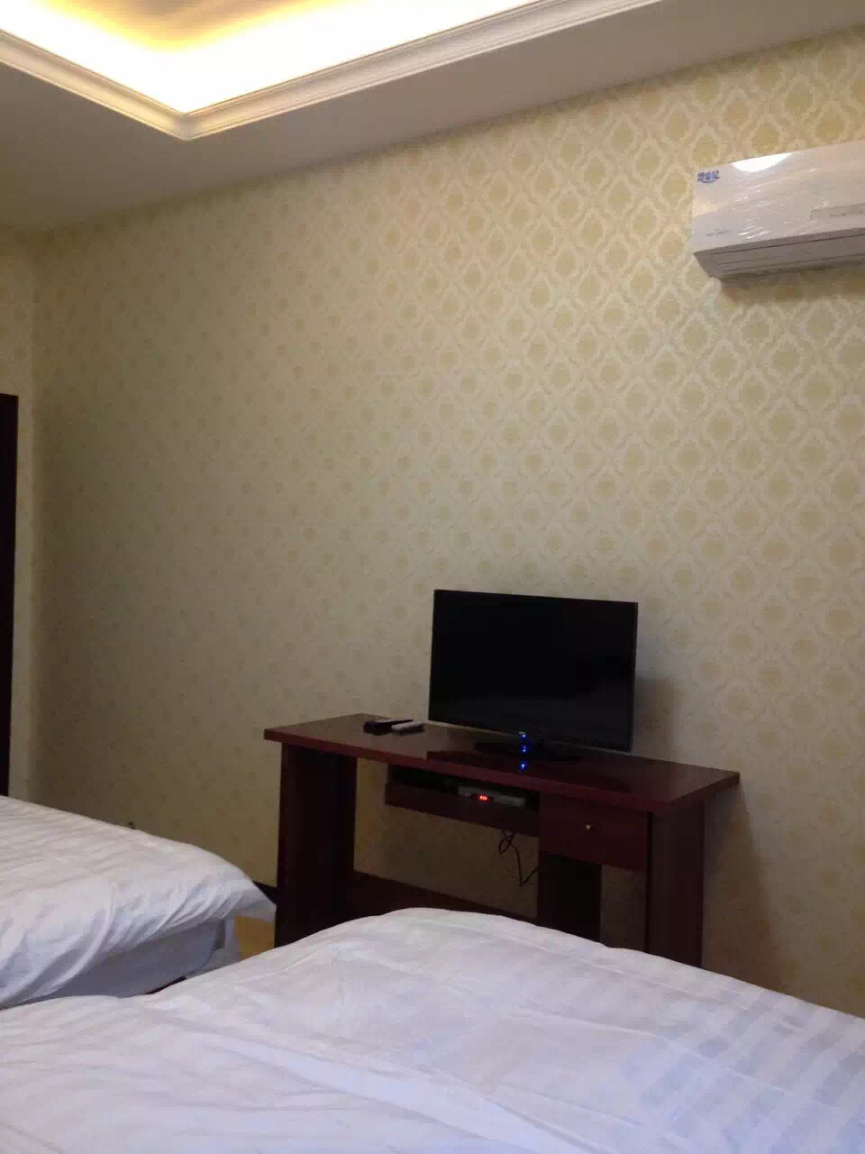 安顺鸿兴宾馆 Anshun Hongxing Hotel