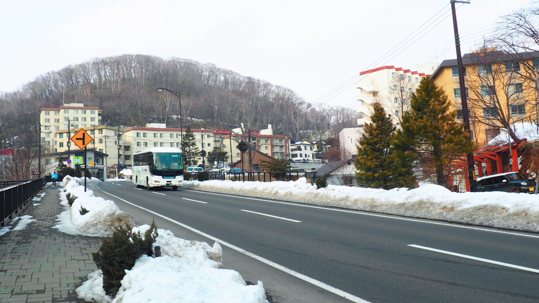 北海道自助遊攻略