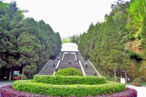 江西井岡山2天紅色教育之旅(帶您重走紅軍路 觀偉人故居 去黃洋界哨口