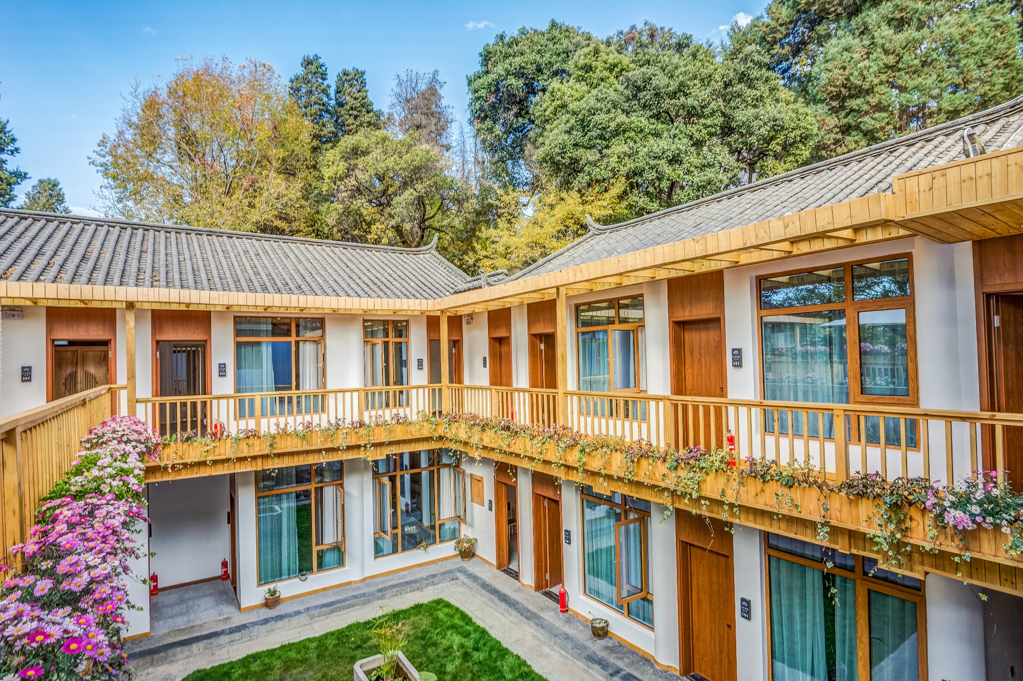 这是个大问题!(民宿推荐)