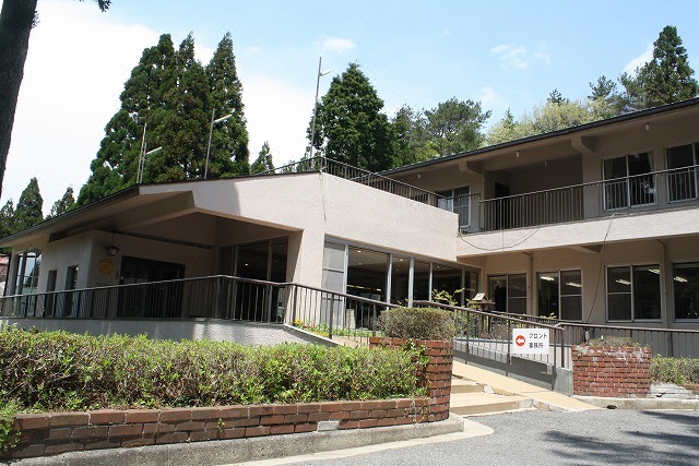 六甲山YMCA度假屋 Rokkosan YMCA