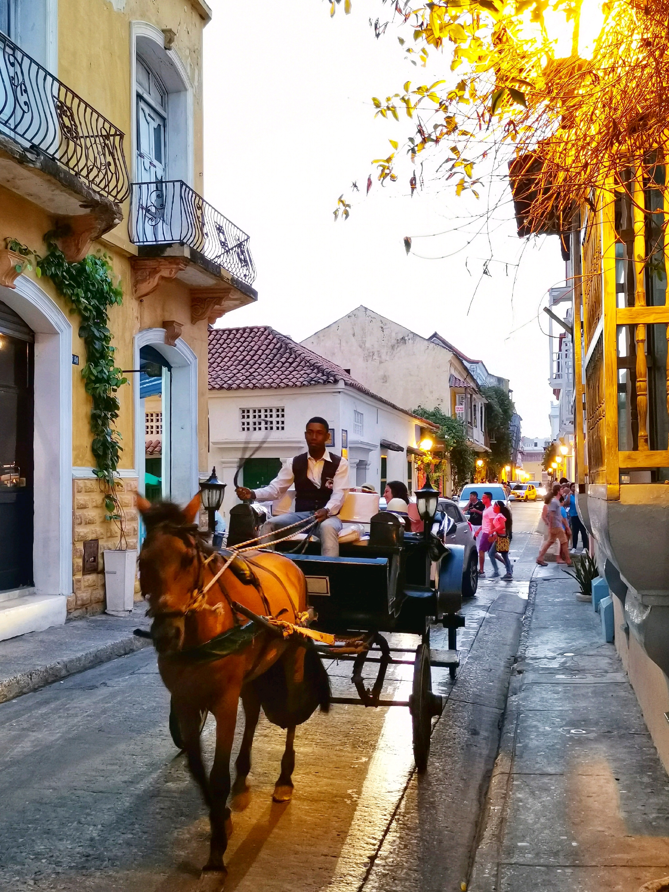 Plaza Bolivar