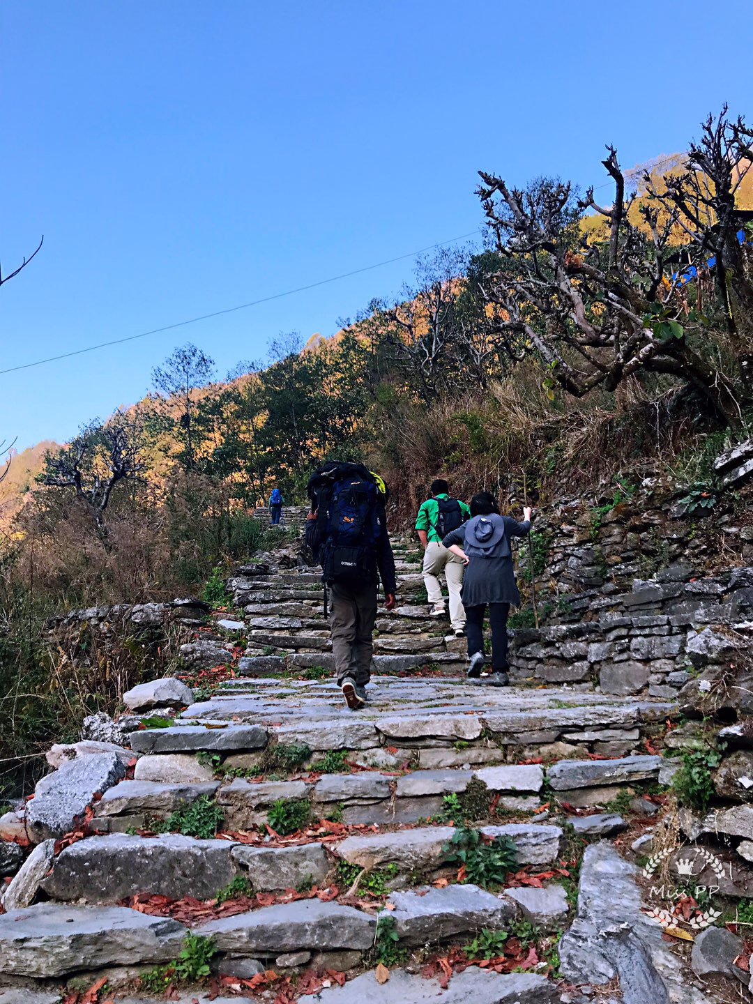 尼泊爾自助遊攻略