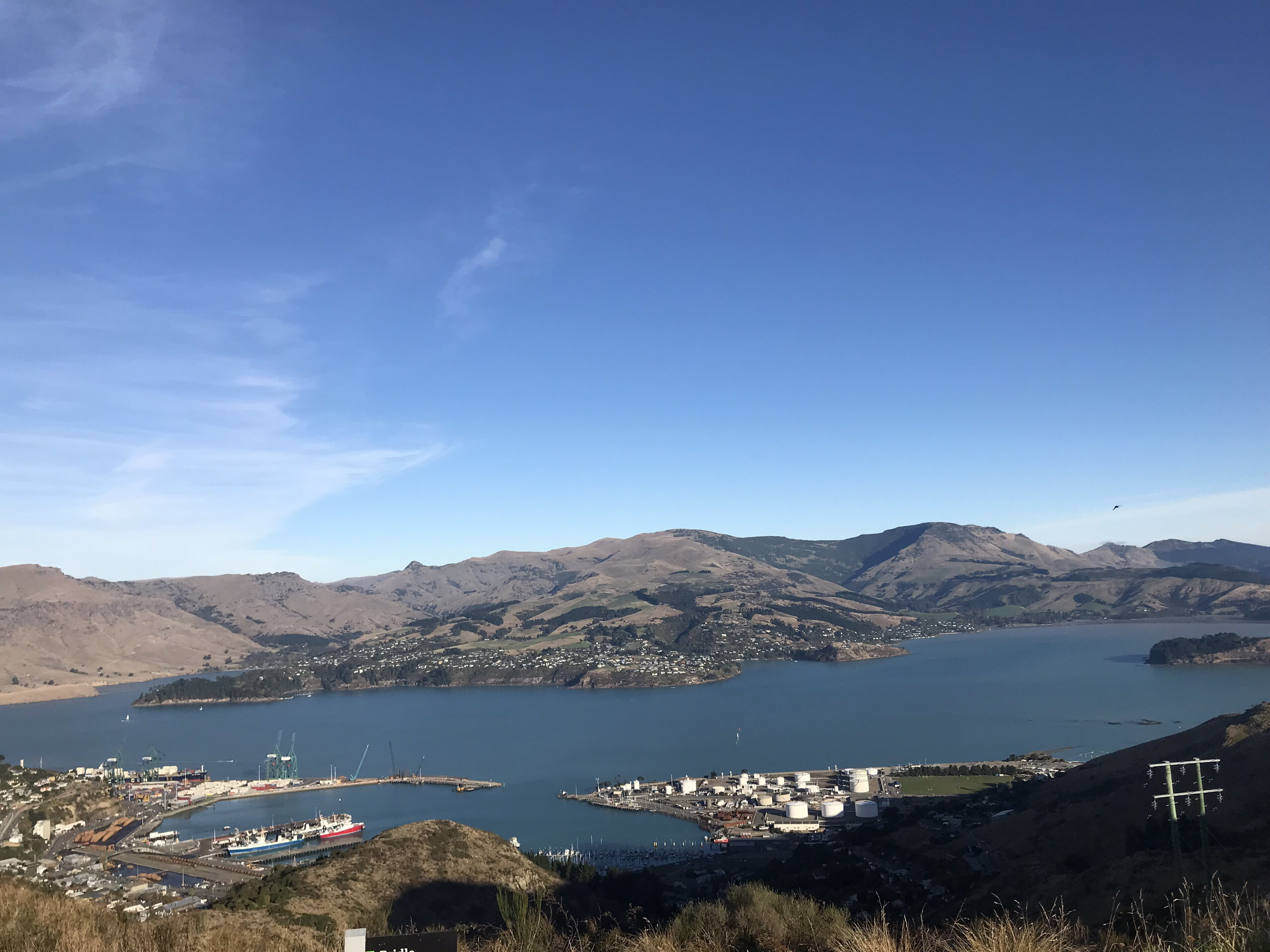 Christchurch Gondola