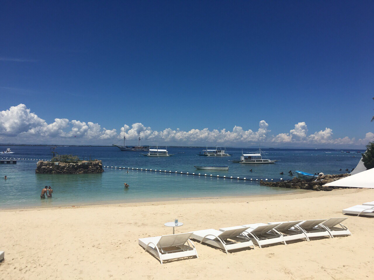 海洋梦想家环岛游